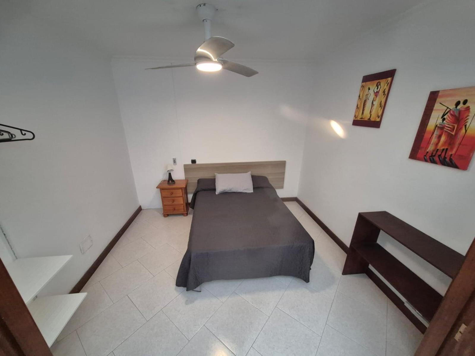 Suite Como En Casa Arrecife  Ngoại thất bức ảnh