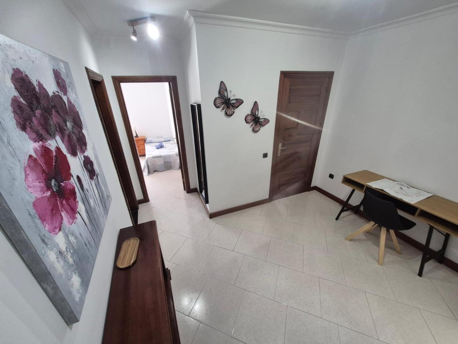 Suite Como En Casa Arrecife  Ngoại thất bức ảnh