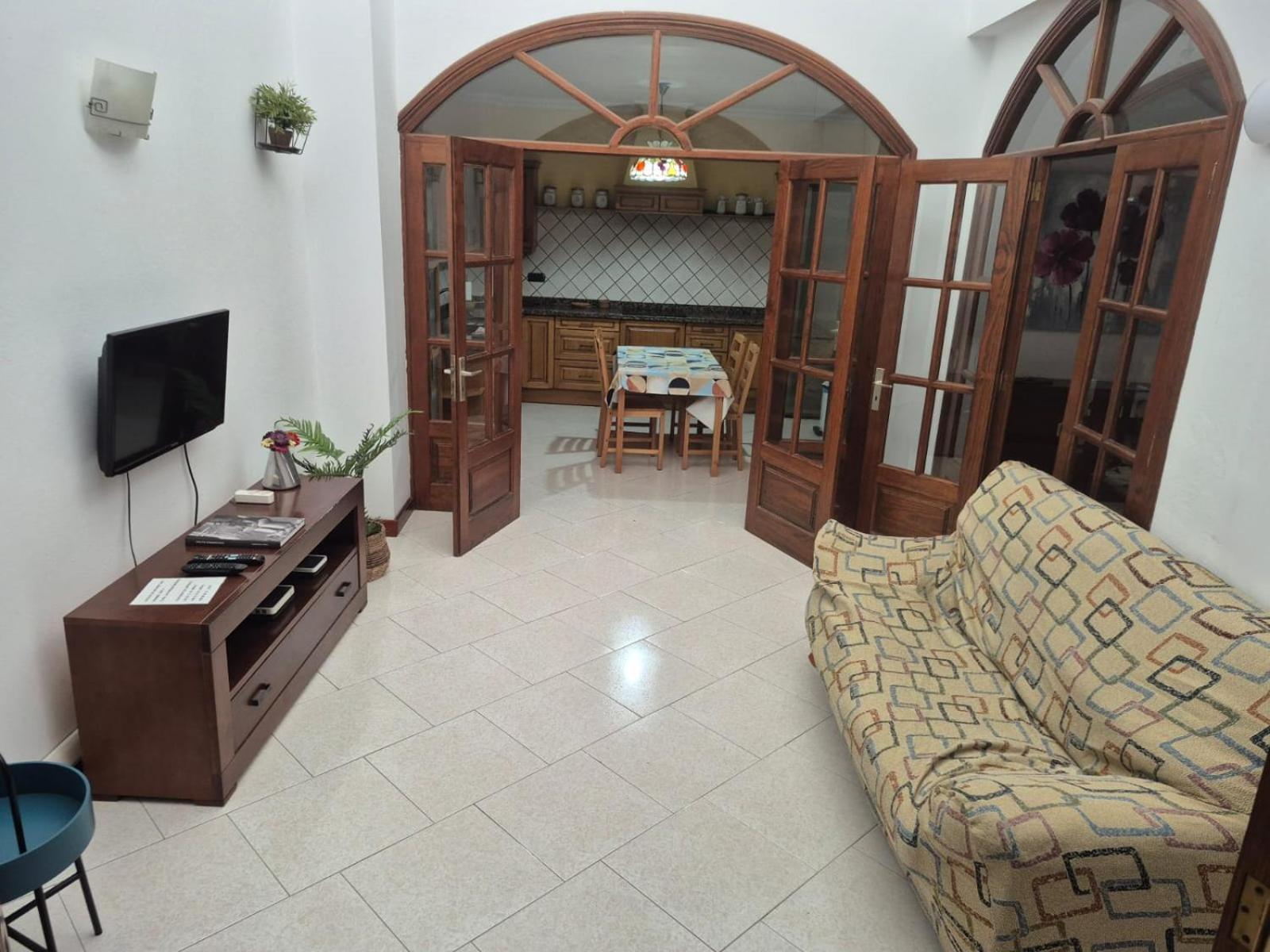 Suite Como En Casa Arrecife  Ngoại thất bức ảnh