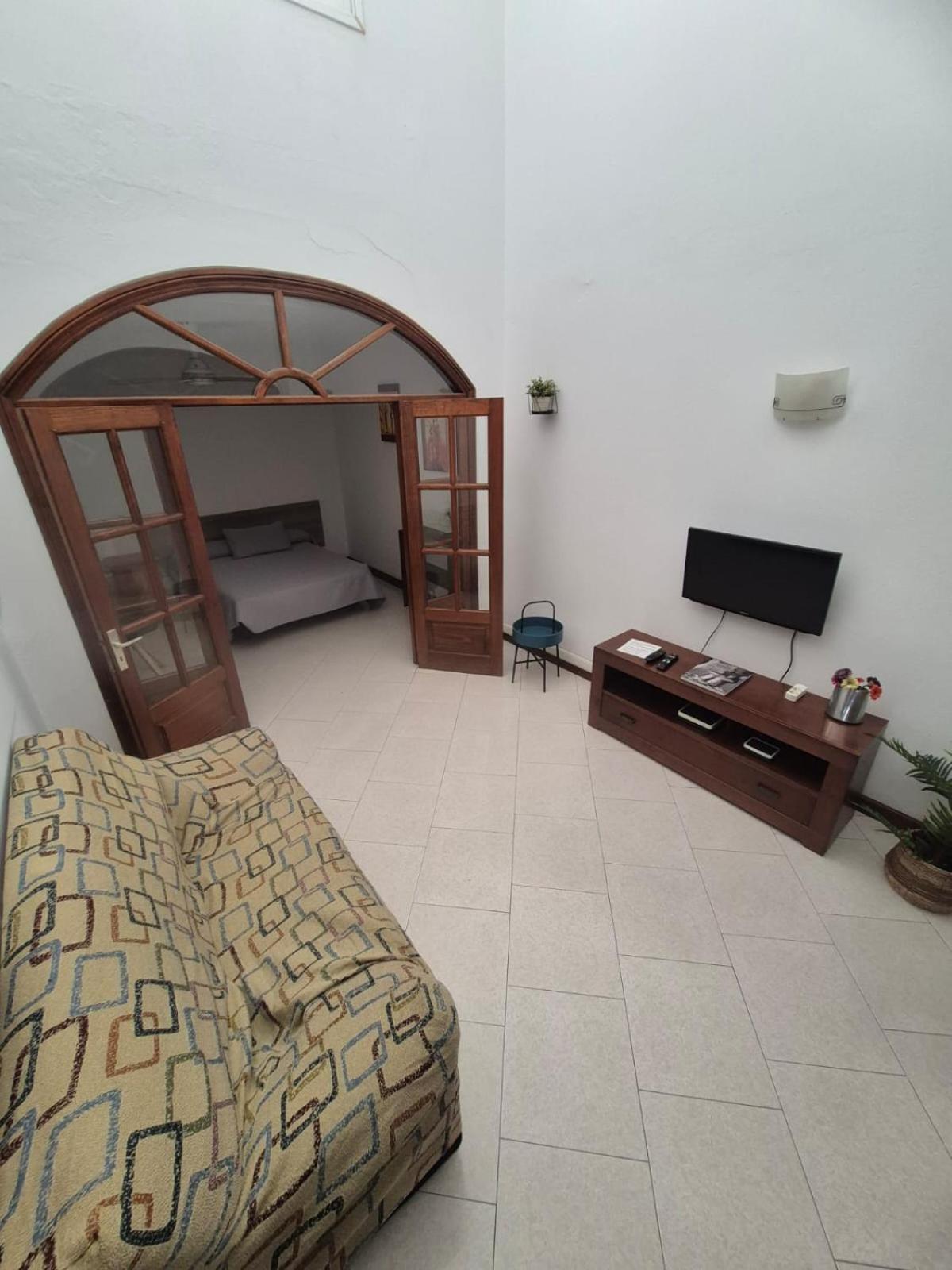 Suite Como En Casa Arrecife  Ngoại thất bức ảnh